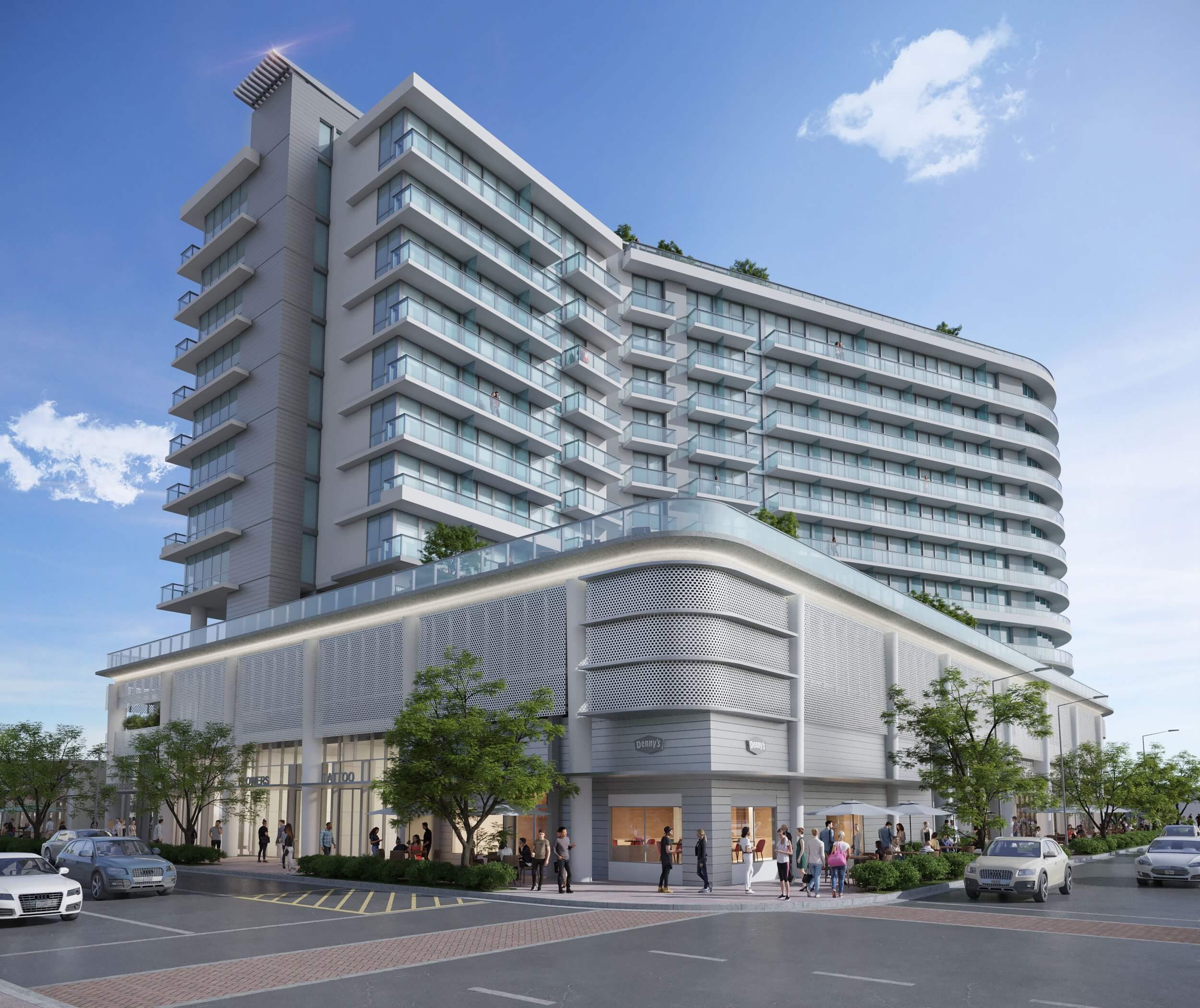 7200 Collins Miami
