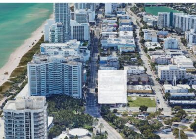 7200 Collins Miami Location