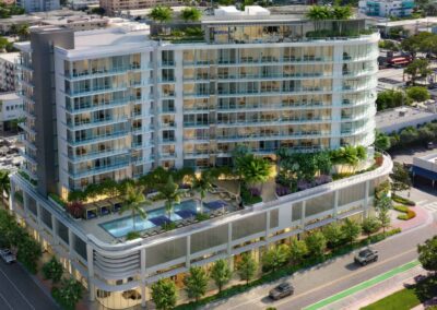 7200 Collins Miami