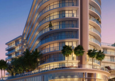 7200 Collins Miami Tower