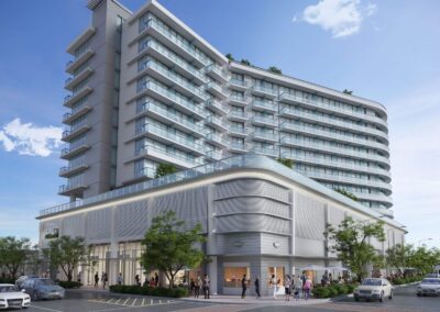 7200 Collins Miami Residences