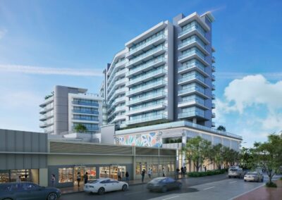 7200 Collins Miami Road View