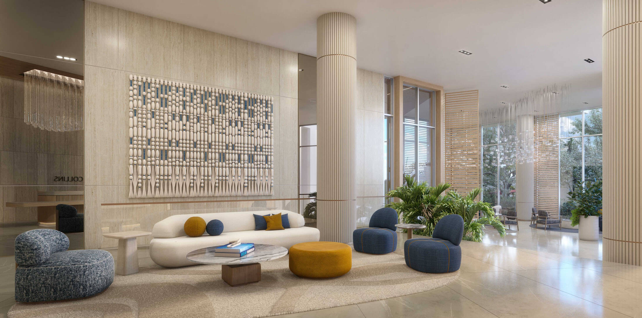 7200 Collins Miami