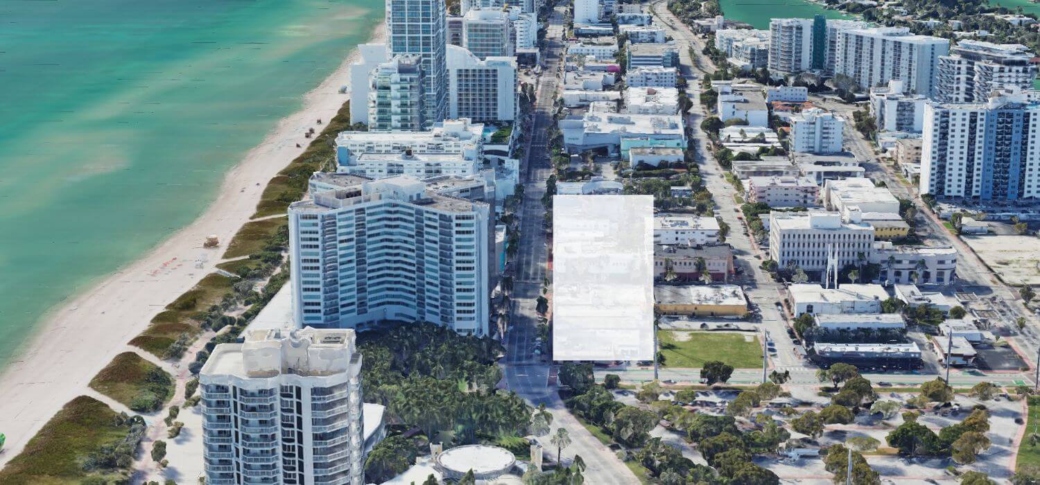 7200 Collins Miami